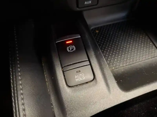 Nissan X-Trail dci 150 7pl — photo 41