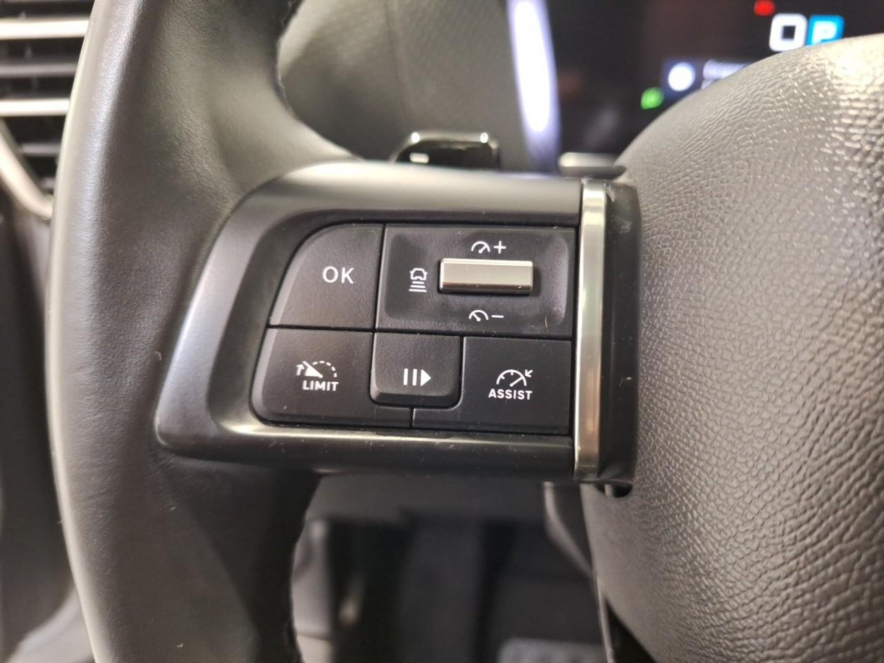 Citroën C4 bluehdi 130 eat8 max — photo 21