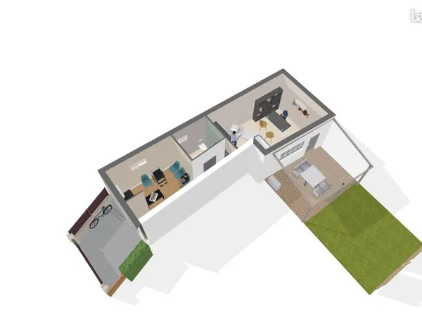 Location local professionnel Nancy