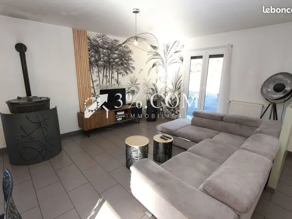 Maison 6 pièces 173 m²