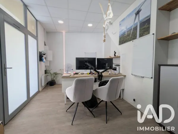 Parking 112 m²