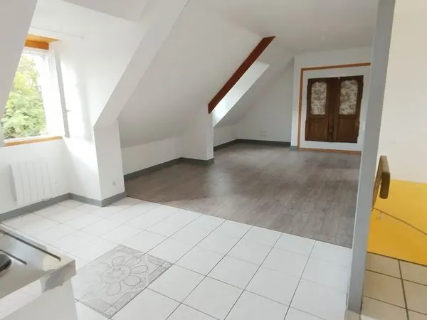 4 pièces Plouvara centre