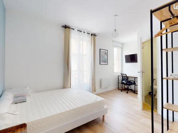 Maison 6 pièces