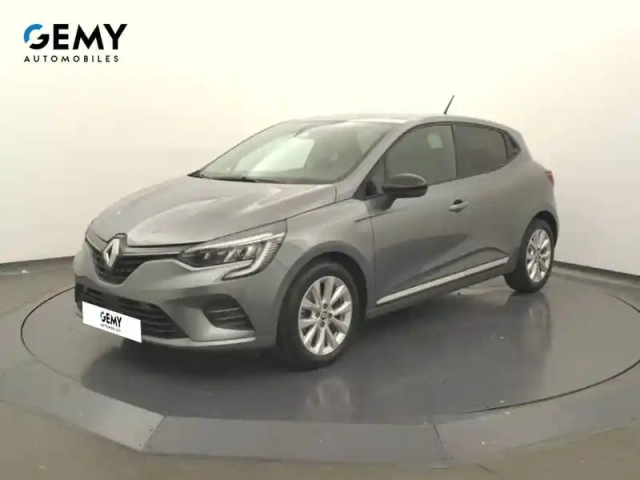 Renault Clio tce 90