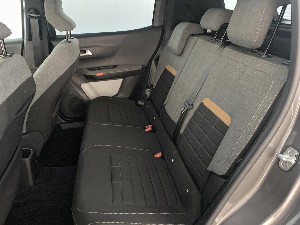 Citroën C3 Aircross turbo 100 ch man business — photo 10