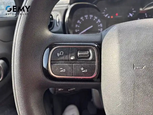 Citroën C3 bluehdi 100 s&amp;s bvm6 — photo 15