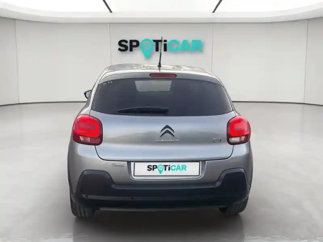 Citroën C3 1.2 puretech 83ch s&amp;s max — photo 4