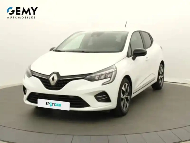 Renault Clio tce 90 — photo 1