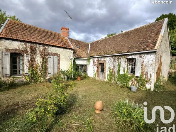 Chalet 3 pièces 94 m²
