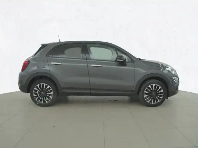 Fiat 500 x 1.5 firefly 130 ch s/s dct7 hybrid — photo 48