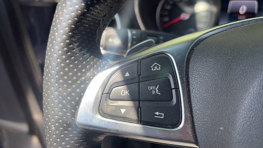 Mercedes GLC 350e 211 7G-DCT - Executive – 2017 – 159612 km – Hybride rechargeable – Boîte Automatique — photo 24