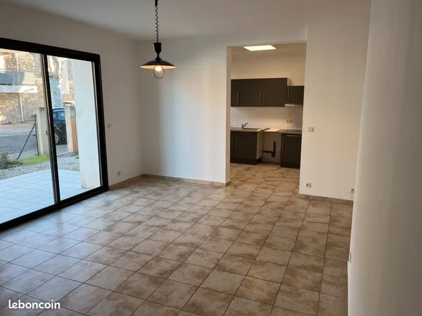 T3 proche du centre