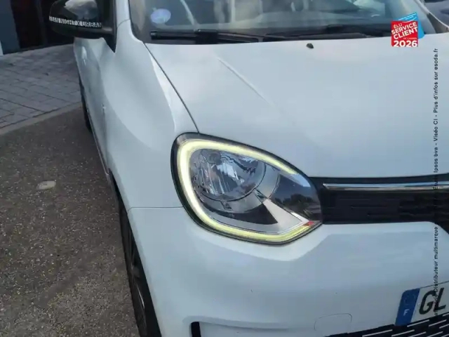 Renault Twingo 1.0 sce 65ch urban night — photo 13