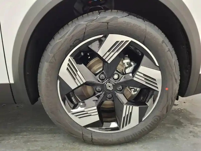 Renault Symbioz e-tech full hybrid 160 ch — photo 16