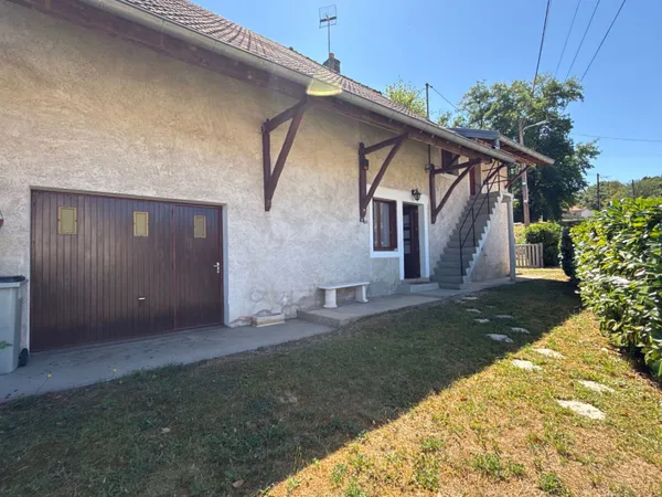 Maison 3 pièces 86 m²