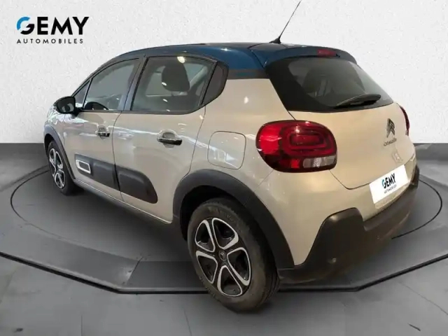 Citroën C3 bluehdi 100 s&amp;s bvm6 — photo 7