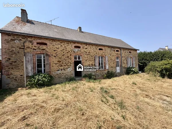 Maison 8 pièces 170 m²