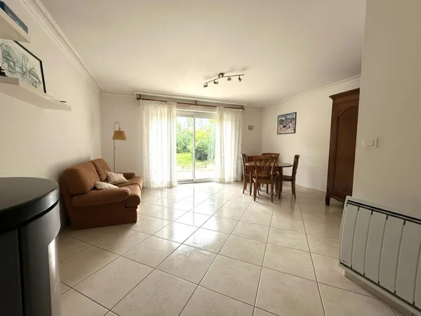 Maison Sainte Luce Sur Loire 5 pièce(s) 82 m2