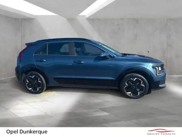 Kia Niro ev 204ch active — photo 5