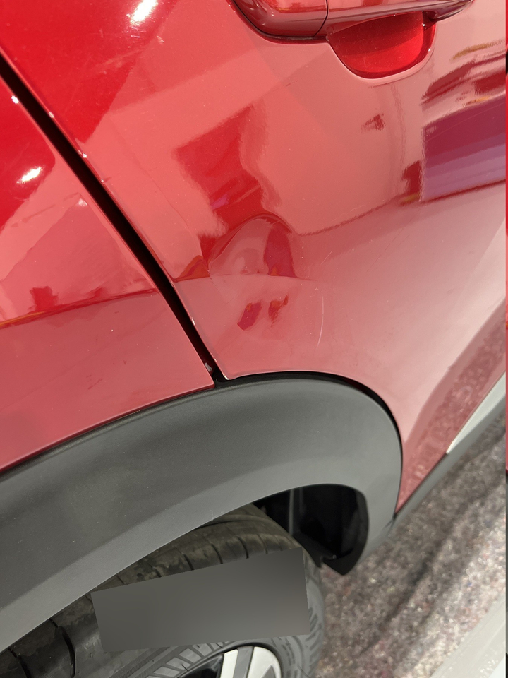 Peugeot 2008 — photo 44