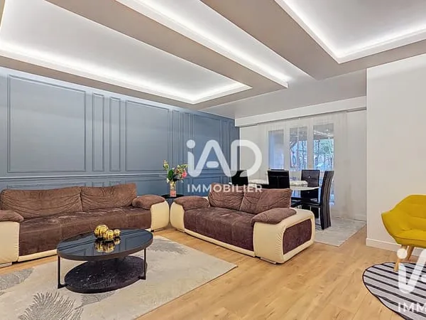 Maison 5 pièces 99 m²