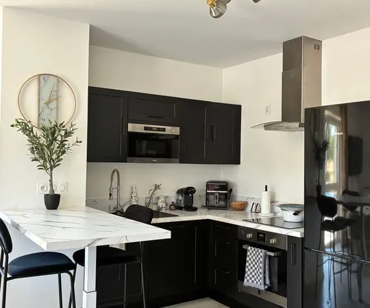 Appartement de 65m2 à louer sur Carquefou