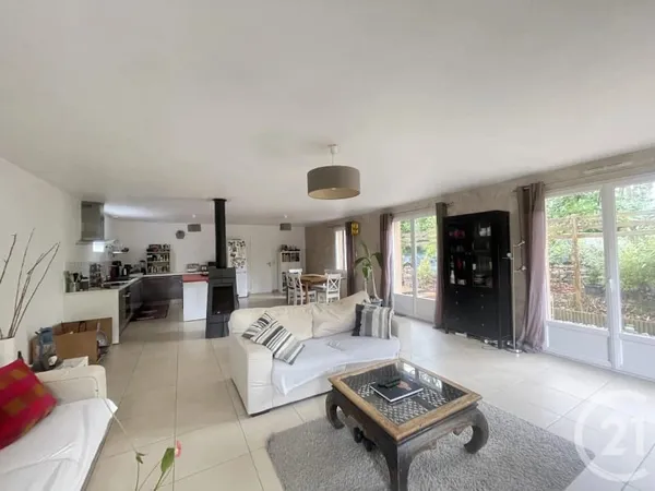 Maison 7 pièces 191 m²