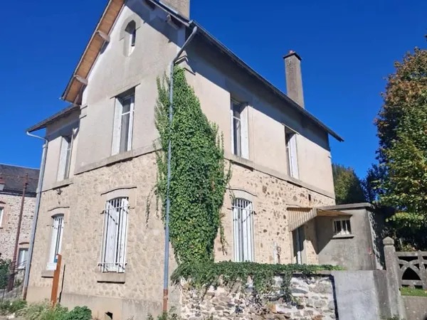 Maison 6 pièces 106 m²