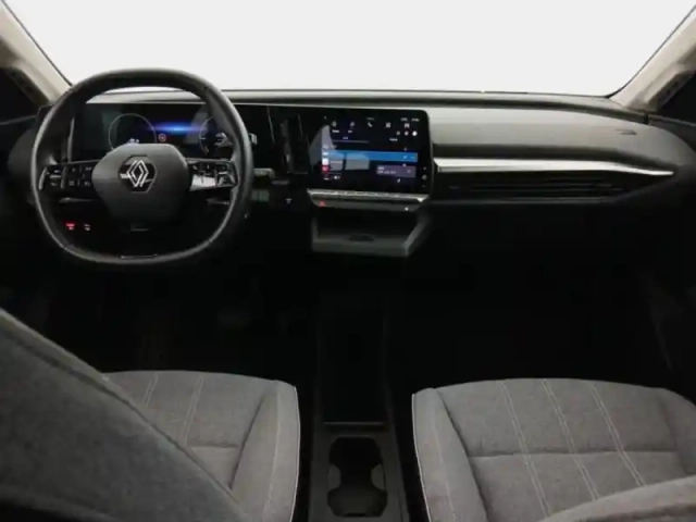 Renault Megane e-tech electric ev60 220ch equilibre optimum charge — photo 13