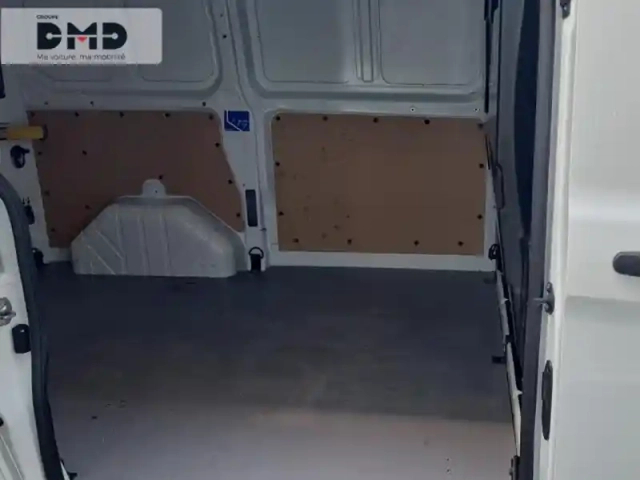 Ford Custom transit  fg 280 l1h1 2.0 ecoblue 130 trend business 7cv — photo 10