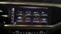 Audi Q3 35 TFSI 150ch Mild Hybrid Design S tronic 7 — photo 19