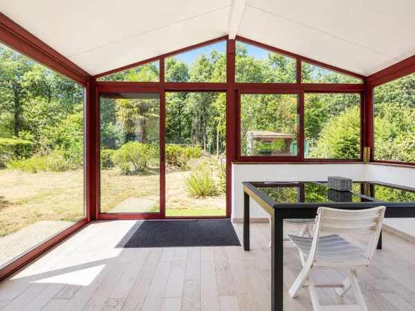 Maison rénovée 126 m² avec jardin  Randan