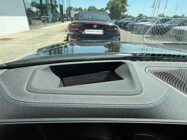 Bmw Serie 4 série 4 cabriolet 420ia 184ch m sport — photo 28