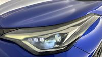 Toyota C-Hr 184h Collection 2WD E-CVT MC19 — photo 17