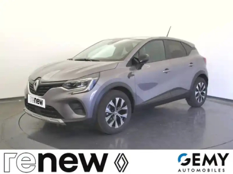 Renault Captur tce 90