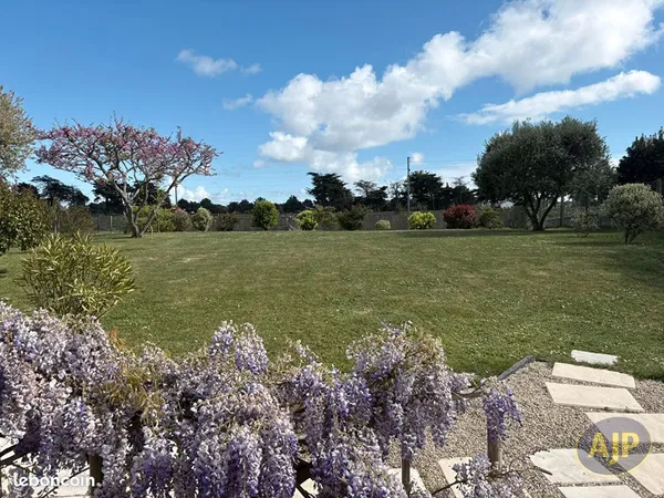 Terrain 612 m² LE POULIGUEN