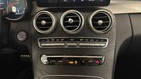 Mercedes Classe C Cabriolet 220 d 194ch AMG Line 9G-Tronic — photo 26