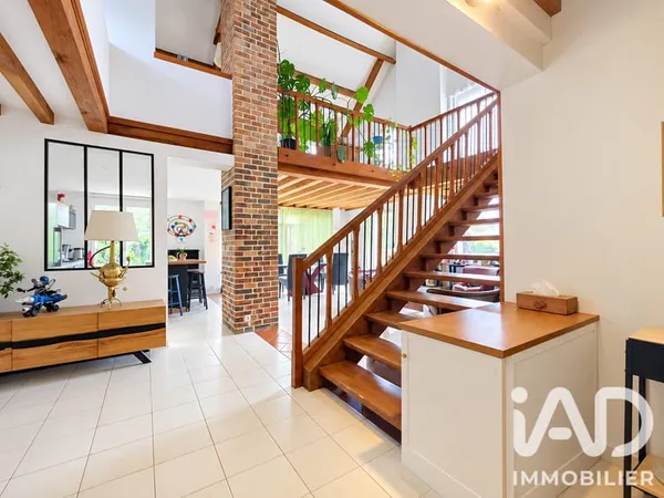 Maison 6 pièces 170 m²