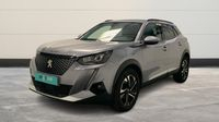 Peugeot 2008 1.5 BlueHDi 110ch S&S Allure Pack