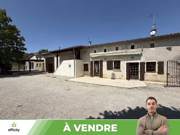 Maison 8 pièces 267 m²
