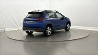 Peugeot 2008 1.2 PureTech 110ch E6.c GT Line S&S 5cv — photo 5