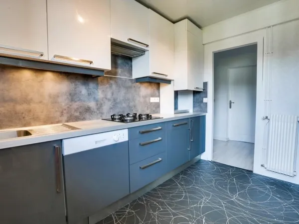 Vends T4 - 82m² - Saint-Jean-de-Luz 64500