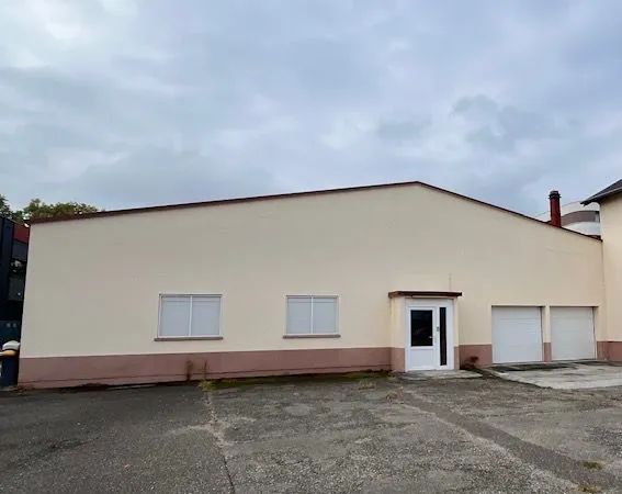 à louer - locaux d'activité / stockage dès 251 m² - illkirch-graffenstaden