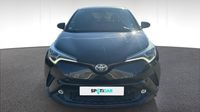 Toyota C-Hr 122h Distinctive 2WD E-CVT
