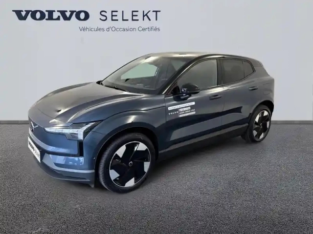 Volvo Ex30 p5 long range 272ch 69kwh ultra