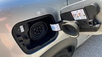 Renault Captur 1.6 E-Tech hybride rechargeable 160ch Intens -21 — photo 19
