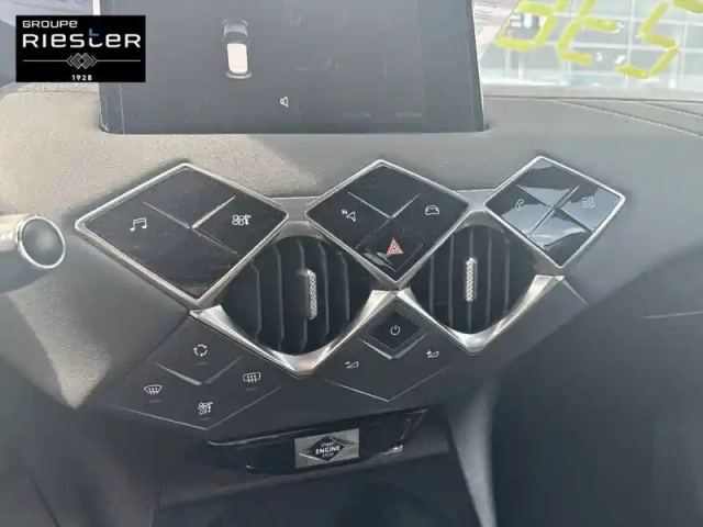 Ds Ds 3 crossback puretech 100 s&amp;s bvm6 — photo 69