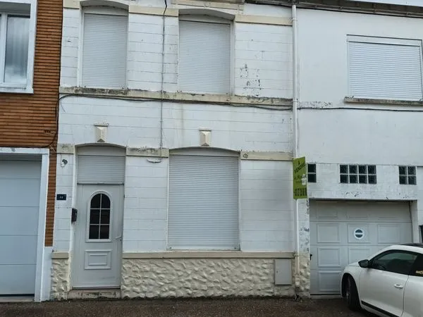 Maison 8 pièces 150 m²