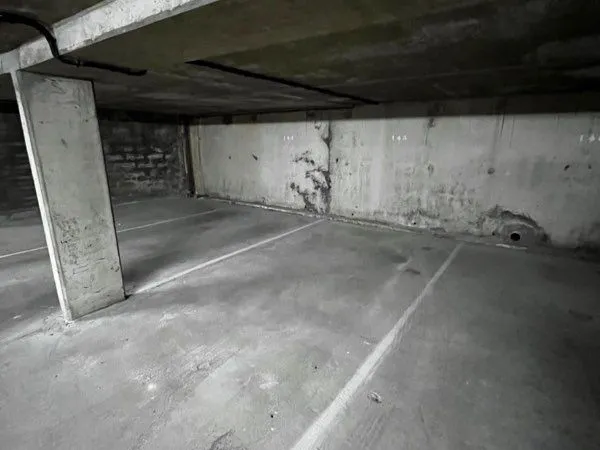 Parking Lille - Vauban