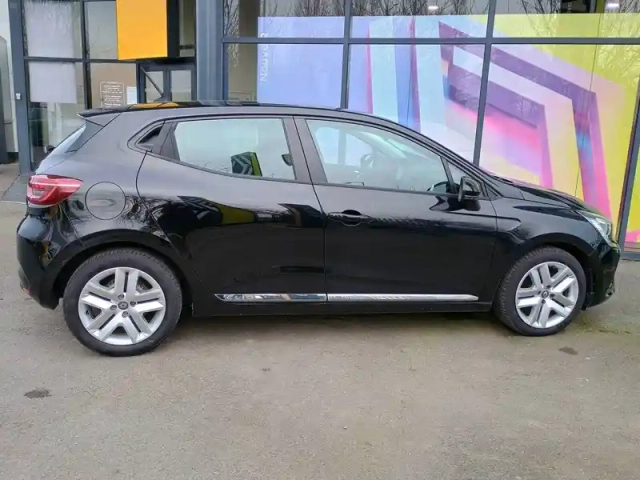 Renault Clio blue dci 100 - 21n — photo 3